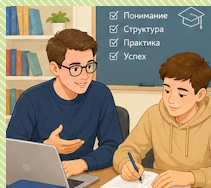 Услуги Услуги репетиторов в Верхней Пышме