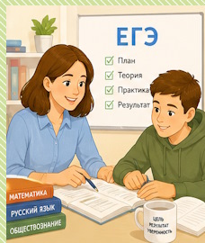 Услуги Услуги репетиторов в Верхней Пышме