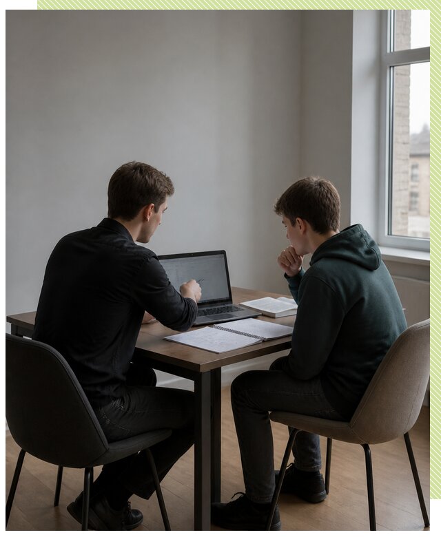 Репетитор по информатике ЕГЭ в Верхней Пышме от 1539 р. | Репетитор-Врх