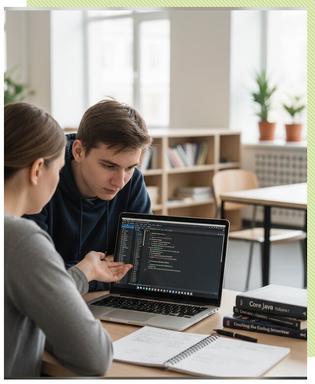 Репетитор по JavaScript в Верхней Пышме по цене от 1847 р. | Репетитор-Врх