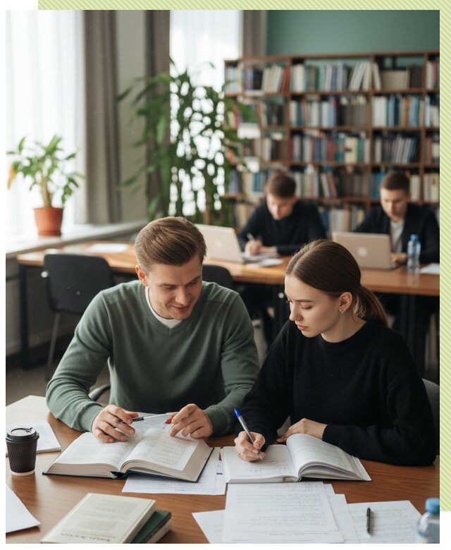 Репетитор для студентов медиков в Верхней Пышме от 1539 р. | Репетитор-Врх
